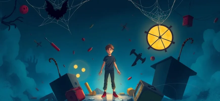 Film Horror di Prove: 10 Titoli da Non Perdere