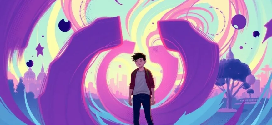 Film Fantasy sul Giorno Ripetuto Film Fantasy sul Giorno Ripetuto