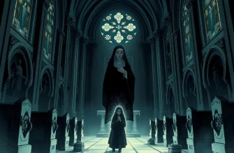 10 Film Gialli su Religione