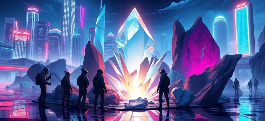 Film sulla geologia: 10 scelte imperdibili