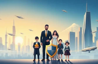 Film Fantascientifici sulla Protezione della Famiglia