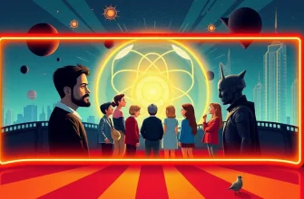 Grandi Film per Menti Brillanti