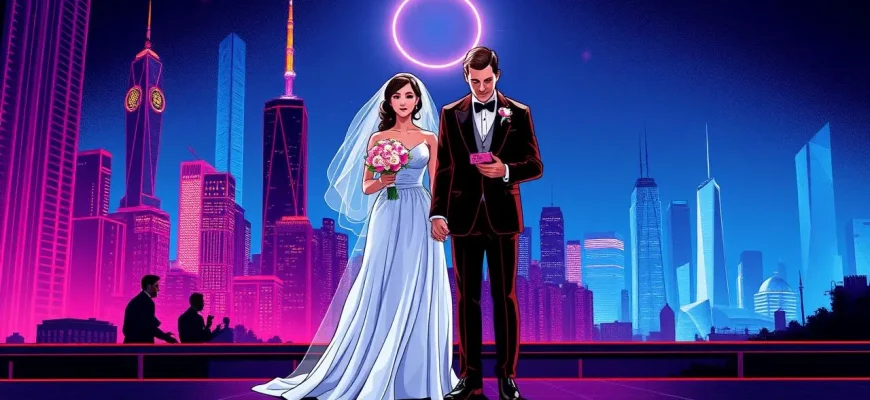 Thriller di nozze: 10 film da non perdere