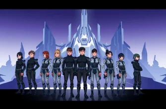 Film di Fantascienza per Reclute