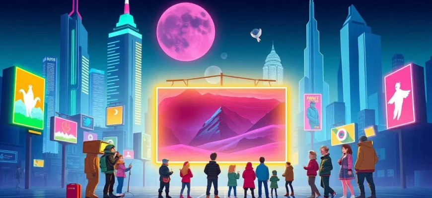 Film sull’Islanda: 10 capolavori da non perdere