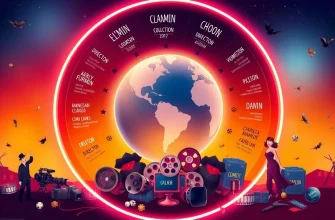 I più grandi film di sempre da tutto il mondo