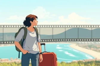 Film ispiratori sui viaggi