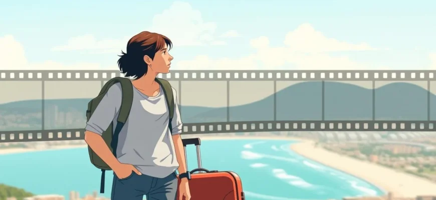 Film ispiratori sui viaggi