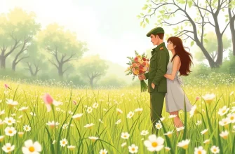 Film d’amore in guerra