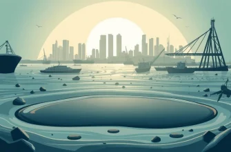 Film su disastri ambientali: Fuoriuscite di petrolio