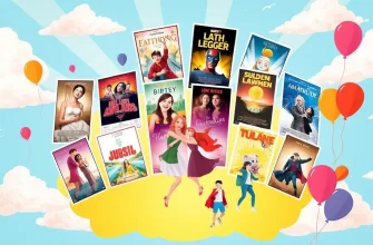 Film sull’euforia: Una selezione di 10 capolavori