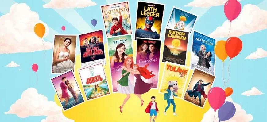 Film sull’euforia: Una selezione di 10 capolavori