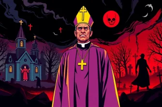 Film Horror sui Sacerdoti Cattolici