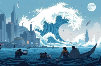 Fantascienza e Tsunami: 10 Film da Non Perdere