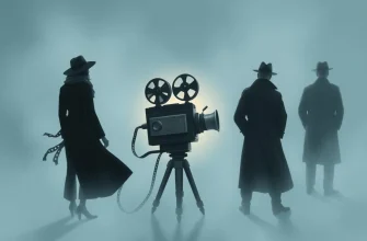 Misteriosi Film sui Nebbiosi Misteri