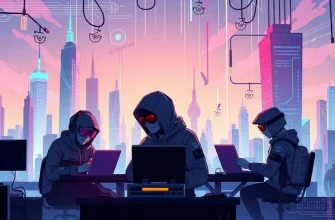 Film su Hacker: 10 Scelte Imperdibili Film su Hacker: 10 Scelte Imperdibili