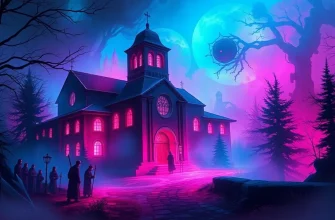 Thriller nei Monasteri: 10 Film da Non Perdere