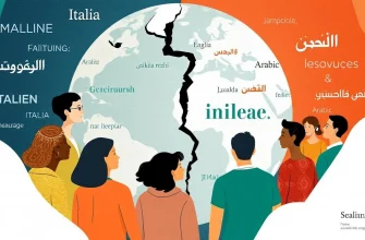 Documentari sui Barriere Linguistiche