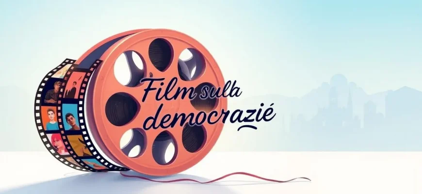 Film sulla democrazia: 10 pellicole da non perdere