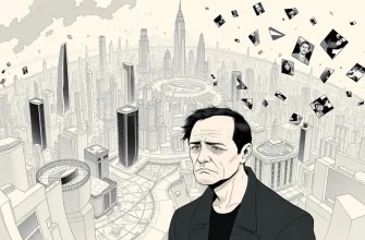 Film Fantascienza su Memoria