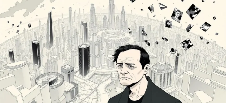 Film Fantascienza su Memoria Film Fantascienza su Memoria