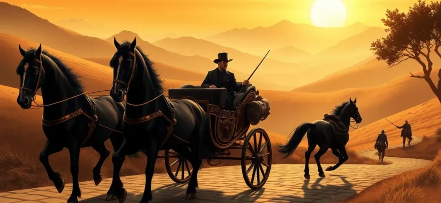 Film d’azione del XIX secolo