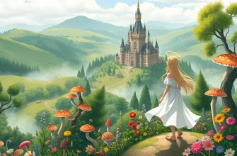 10 Film Fantastici su Mondi Magici