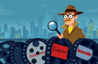 Film Polizieschi su Bande: Una Selezione Imperdibile