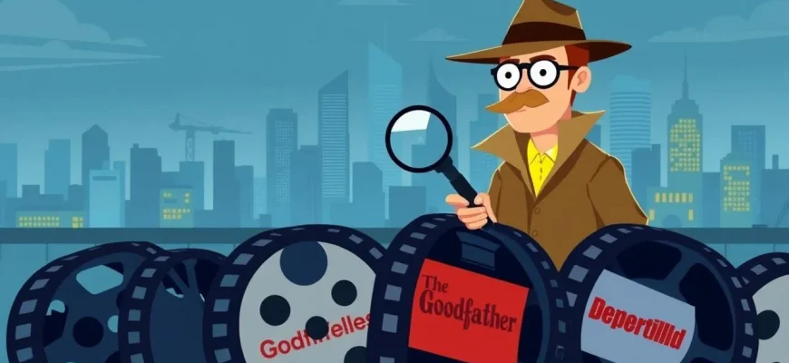 Film Polizieschi su Bande: Una Selezione Imperdibile