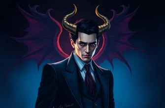 Film Fantastici su Lucifero