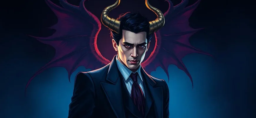 Film Fantastici su Lucifero