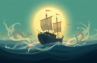 Film Fantastici sui Pescatori