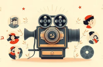 Soviet Melodramas: A Journey Through Love and Loss Soviet Melodramas: A Journey Through Love and Loss