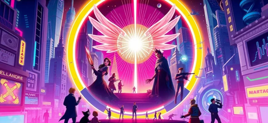 Fantasia ed Evoluzione: 10 Film da Non Perdere