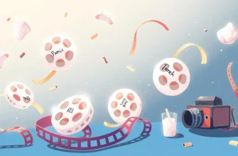 Film per principianti: una guida per chi inizia