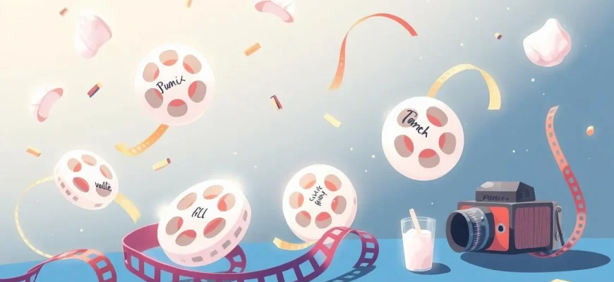 Film per principianti: una guida per chi inizia