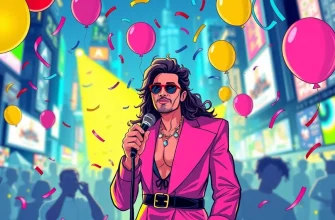 Film Biografici sulle Feste: 10 Storie Iconiche