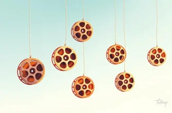 Film con storie brevi: una selezione imperdibile