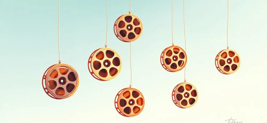 Film con storie brevi: una selezione imperdibile