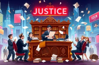 Film drammatici sugli avvocati