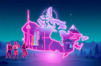 Film su Canada: 8 pellicole da non perdere