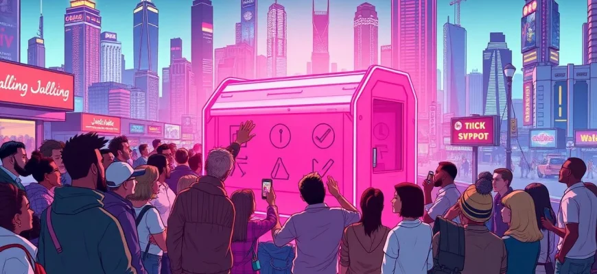 Film biografici sulla discarica: storie di vita e resilienza