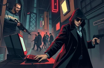 Film d’azione con hacker: una selezione imperdibile
