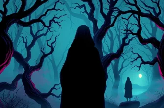 Film drammatici sul soprannaturale