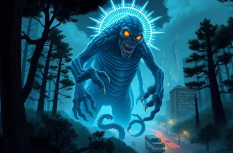 Film Horror sui Giganti: Una Selezione da Brivido