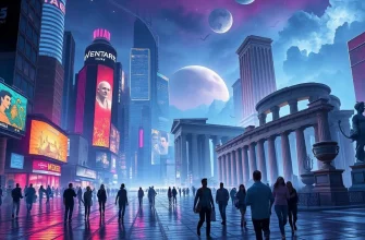 Film thriller sull’antichità