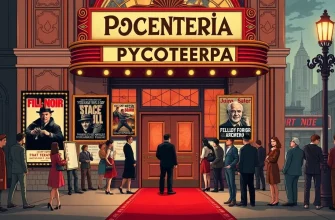 Film d’azione sulla psicoterapia