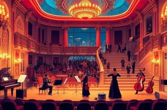 Drammi Musicali Classici: 10 Film Imperdibili