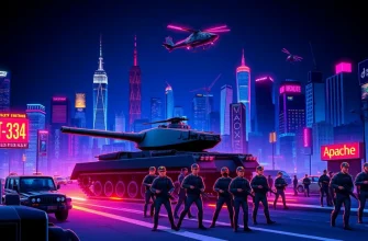 10 Film Thriller sull’Esercito