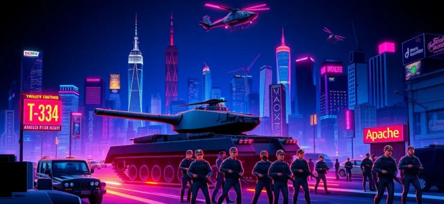 10 Film Thriller sull’Esercito